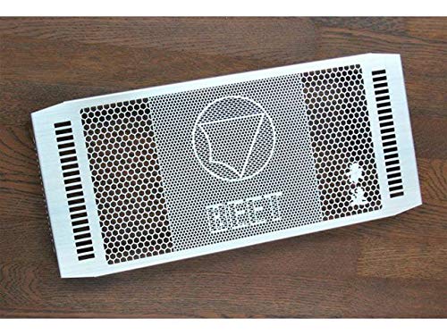 Amazon | BEET ラジエターガード CB400スーパーフォア（CB400SF